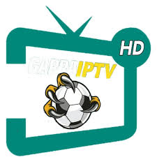 Garra IPTV APK icon